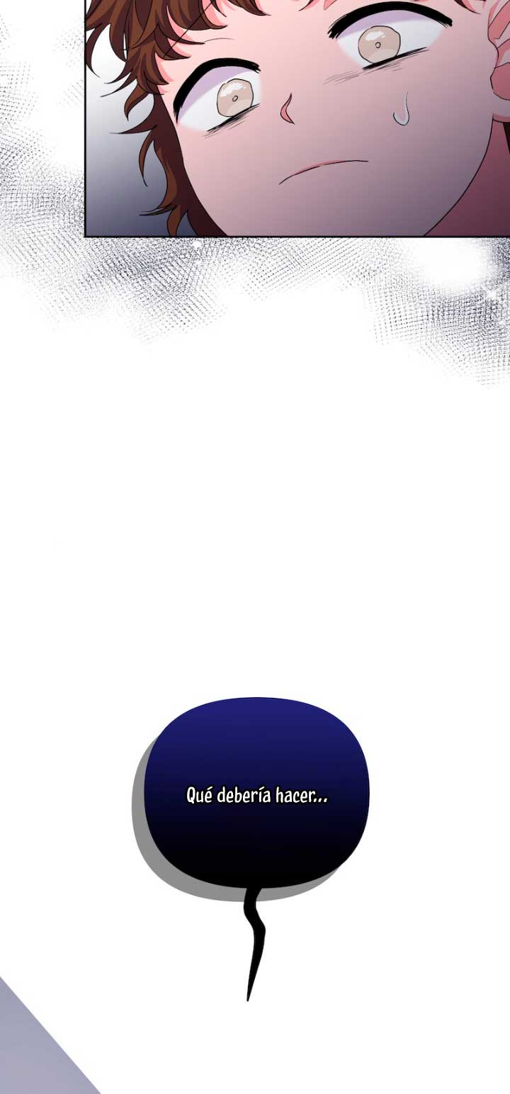 El apuesto protagonista masculino no me deja cerrar la sesión Capítulo 35 - Página 31