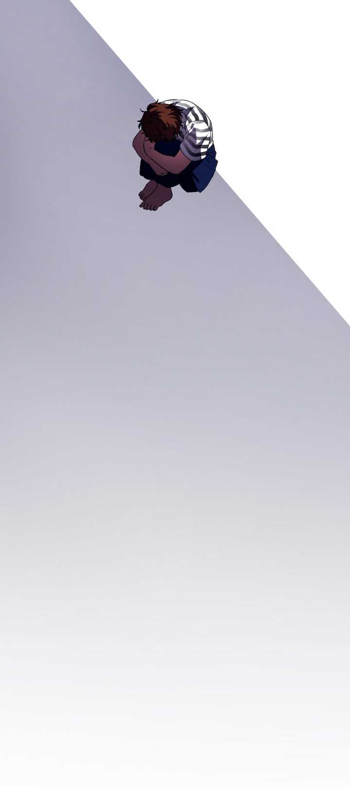 El apuesto protagonista masculino no me deja cerrar la sesión Capítulo 35 - Página 32