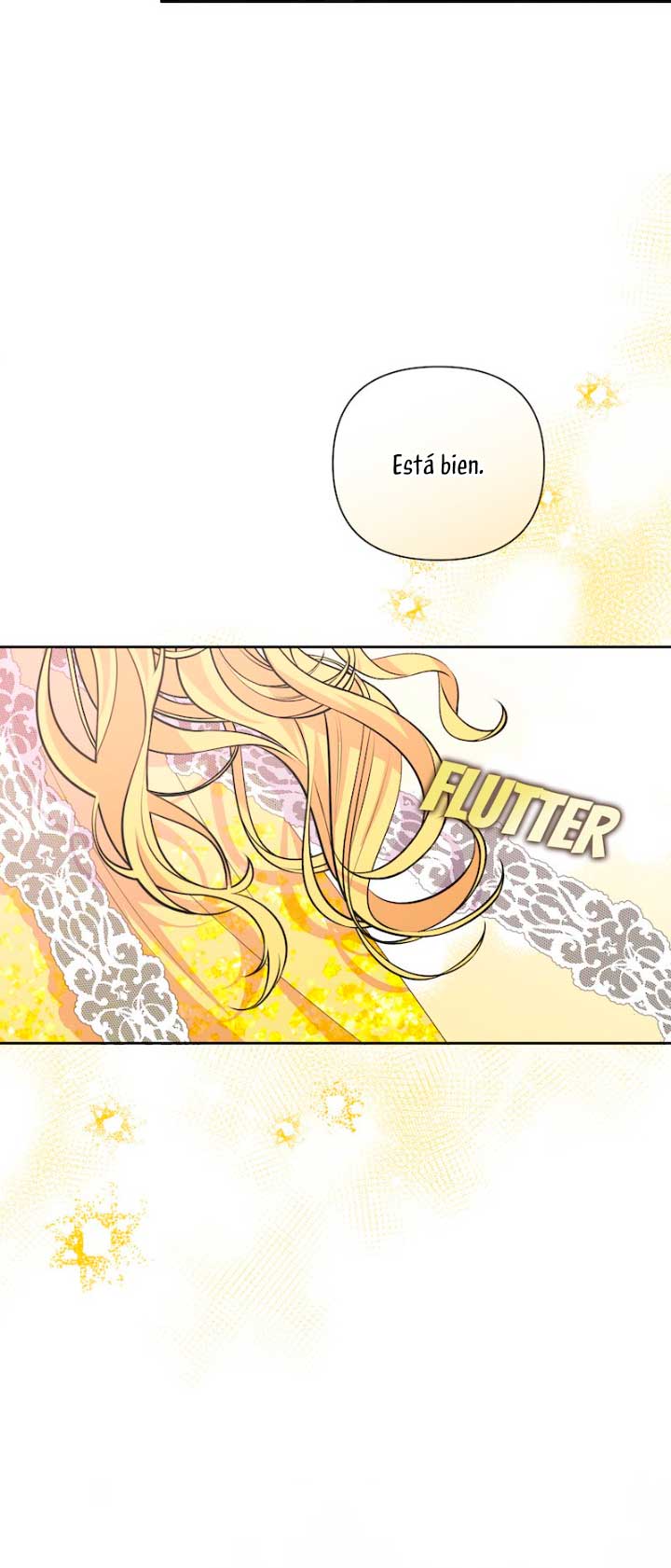 El apuesto protagonista masculino no me deja cerrar la sesión Capítulo 35 - Página 36