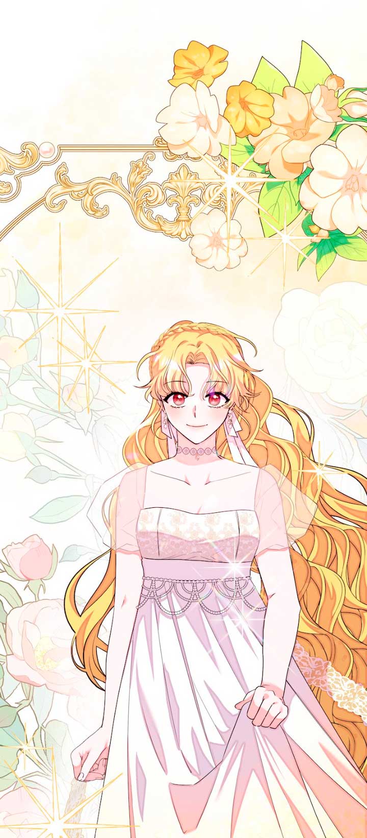 El apuesto protagonista masculino no me deja cerrar la sesión Capítulo 35 - Página 37