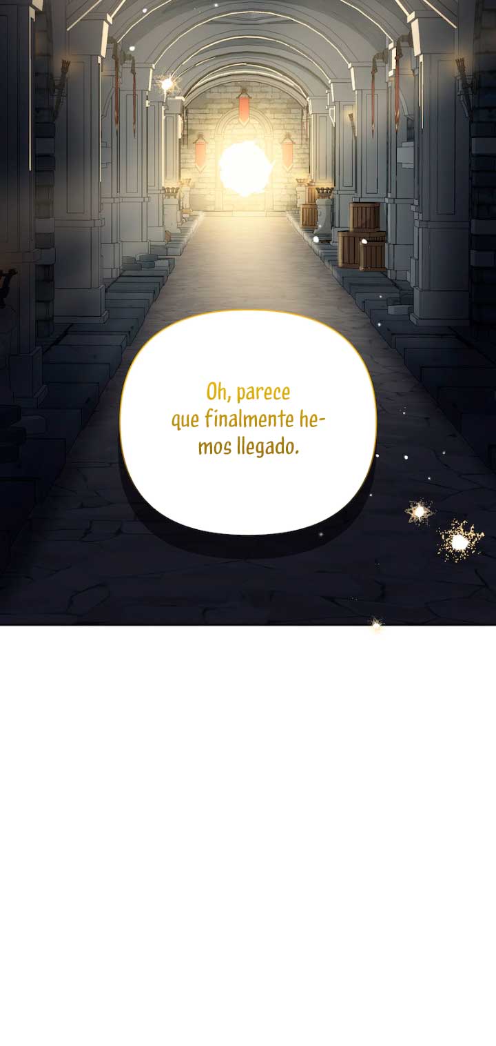 El apuesto protagonista masculino no me deja cerrar la sesión Capítulo 35 - Página 41