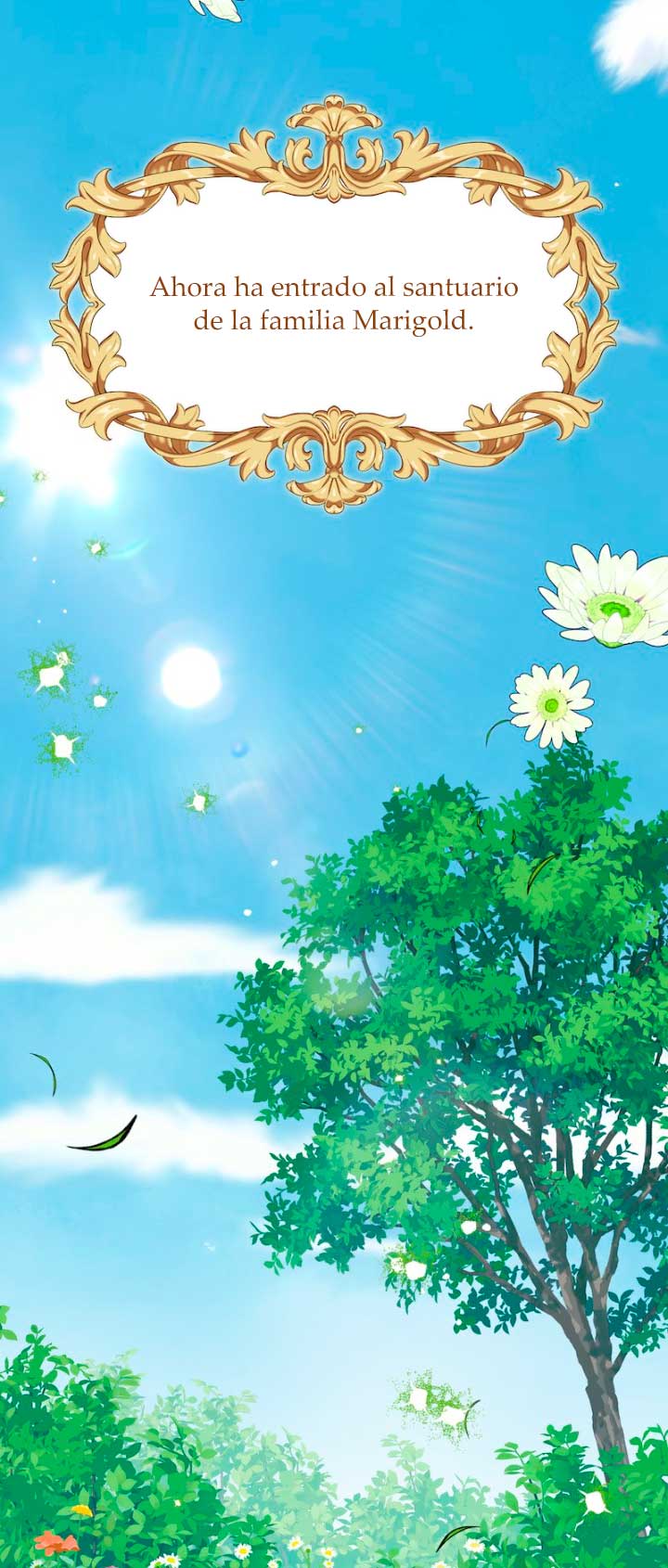 El apuesto protagonista masculino no me deja cerrar la sesión Capítulo 35 - Página 49