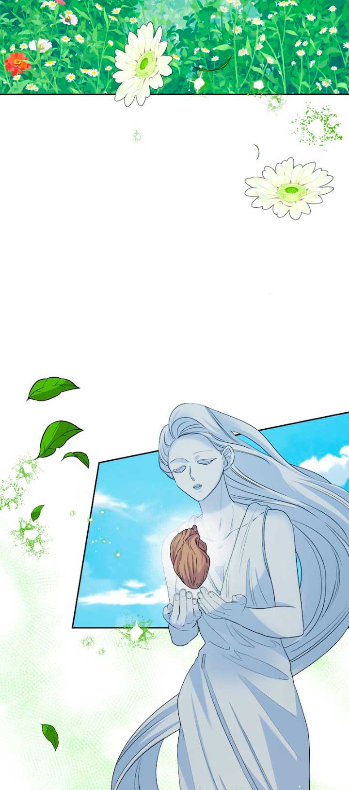 El apuesto protagonista masculino no me deja cerrar la sesión Capítulo 35 - Página 50