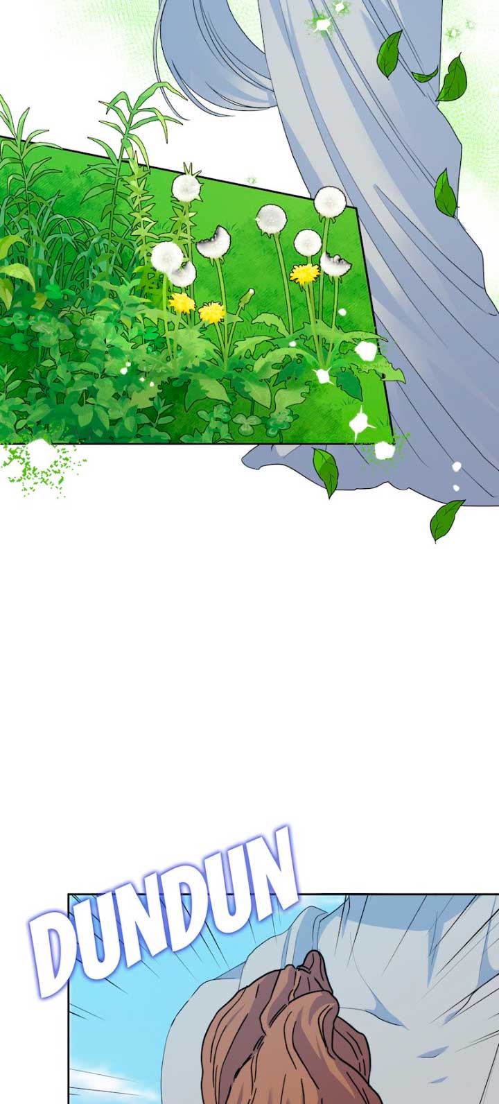 El apuesto protagonista masculino no me deja cerrar la sesión Capítulo 35 - Página 51