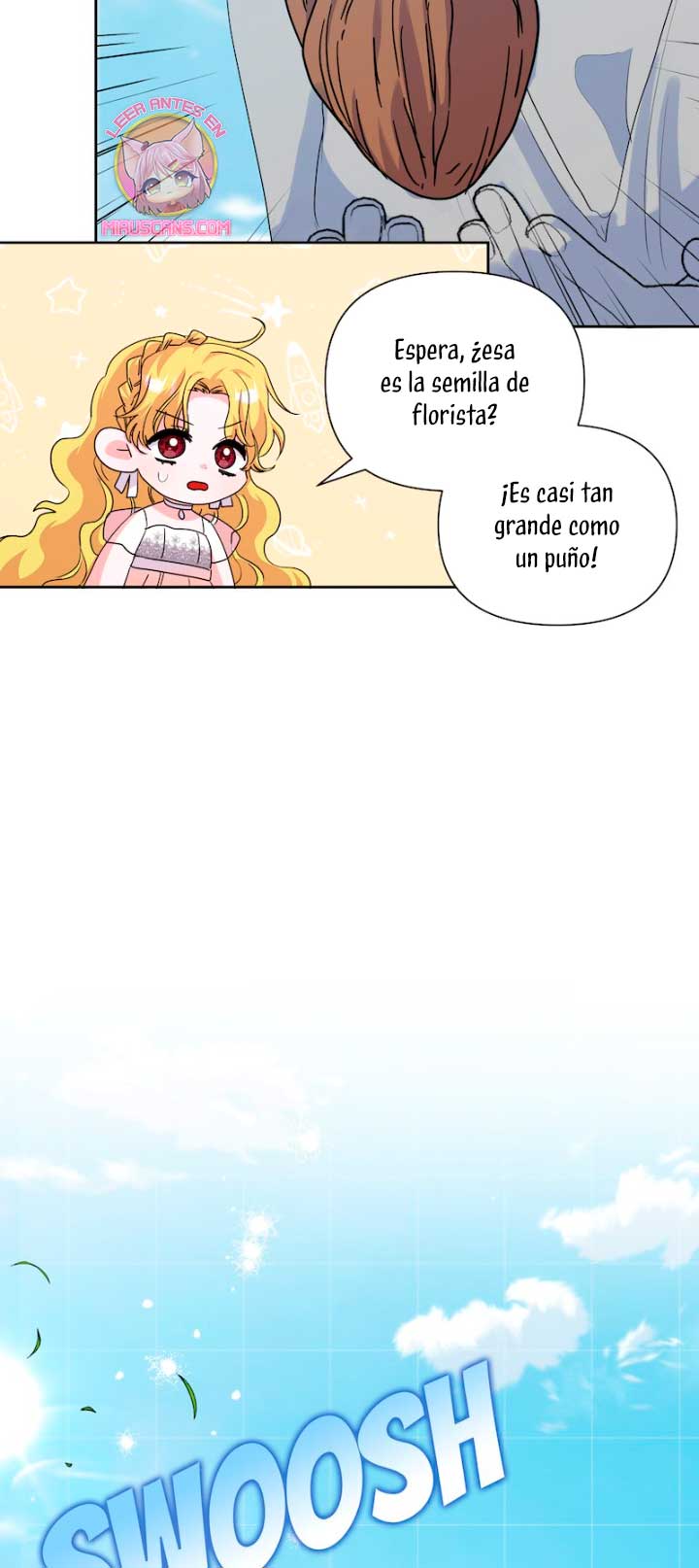 El apuesto protagonista masculino no me deja cerrar la sesión Capítulo 35 - Página 52