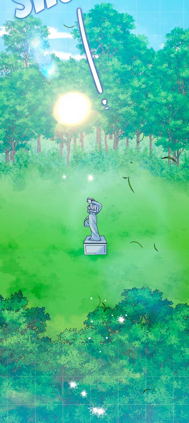 El apuesto protagonista masculino no me deja cerrar la sesión Capítulo 35 - Página 53