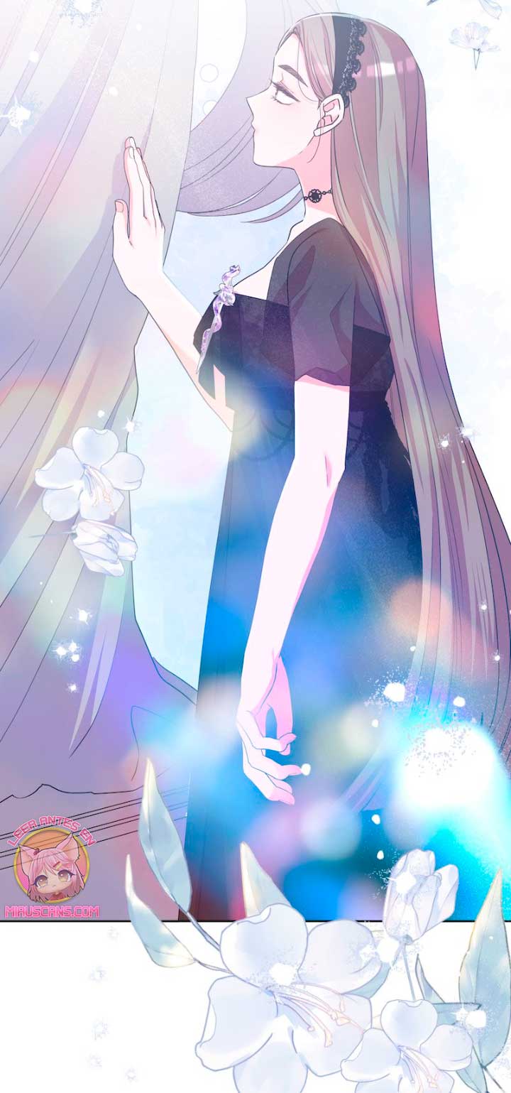 El apuesto protagonista masculino no me deja cerrar la sesión Capítulo 35 - Página 58