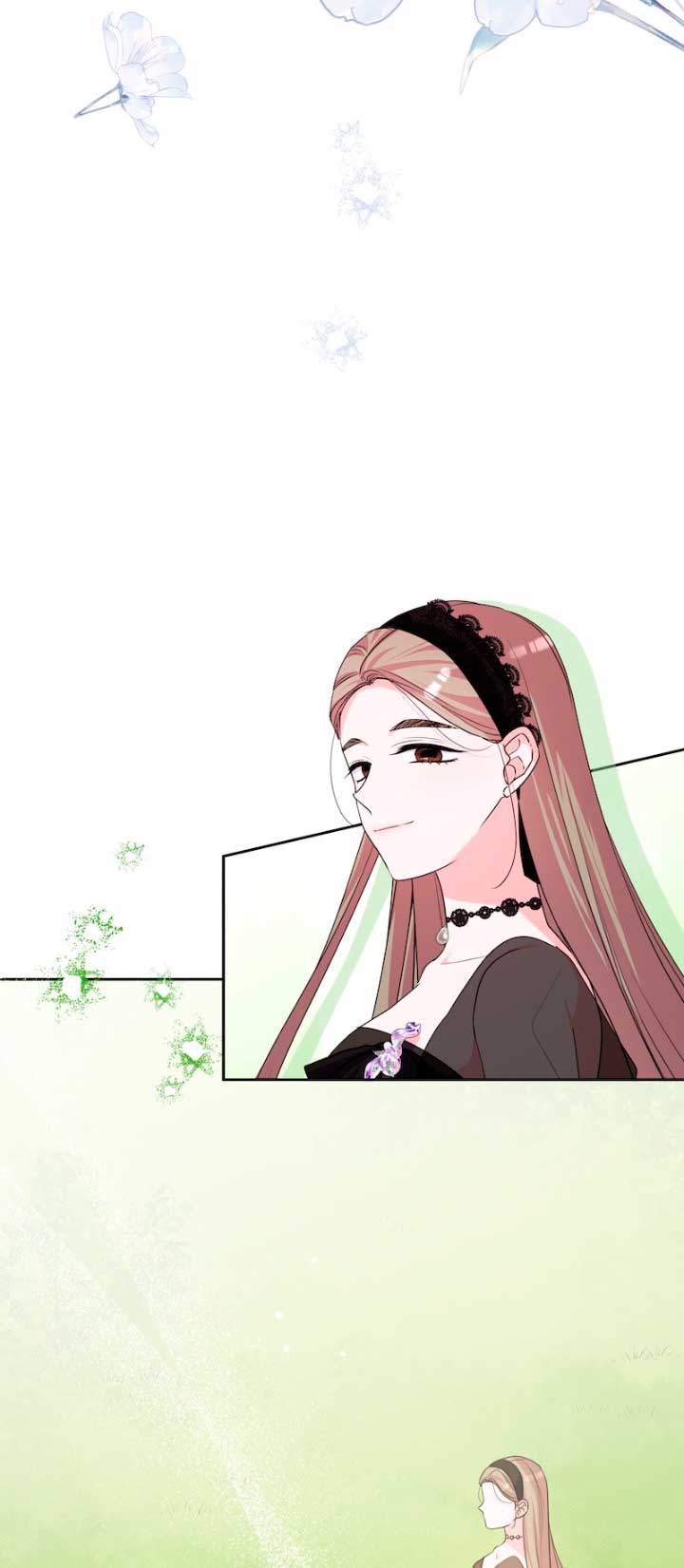 El apuesto protagonista masculino no me deja cerrar la sesión Capítulo 35 - Página 59