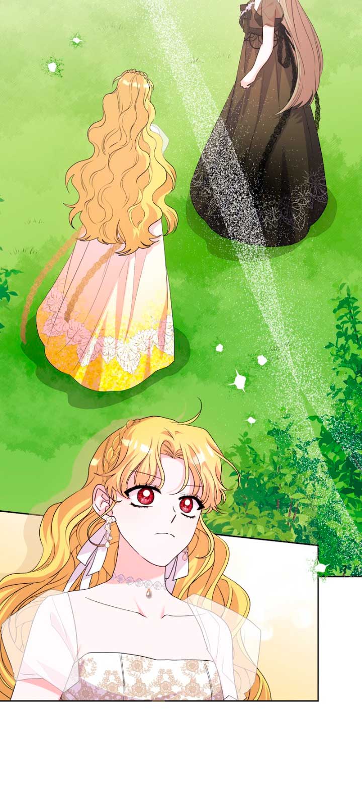 El apuesto protagonista masculino no me deja cerrar la sesión Capítulo 35 - Página 60