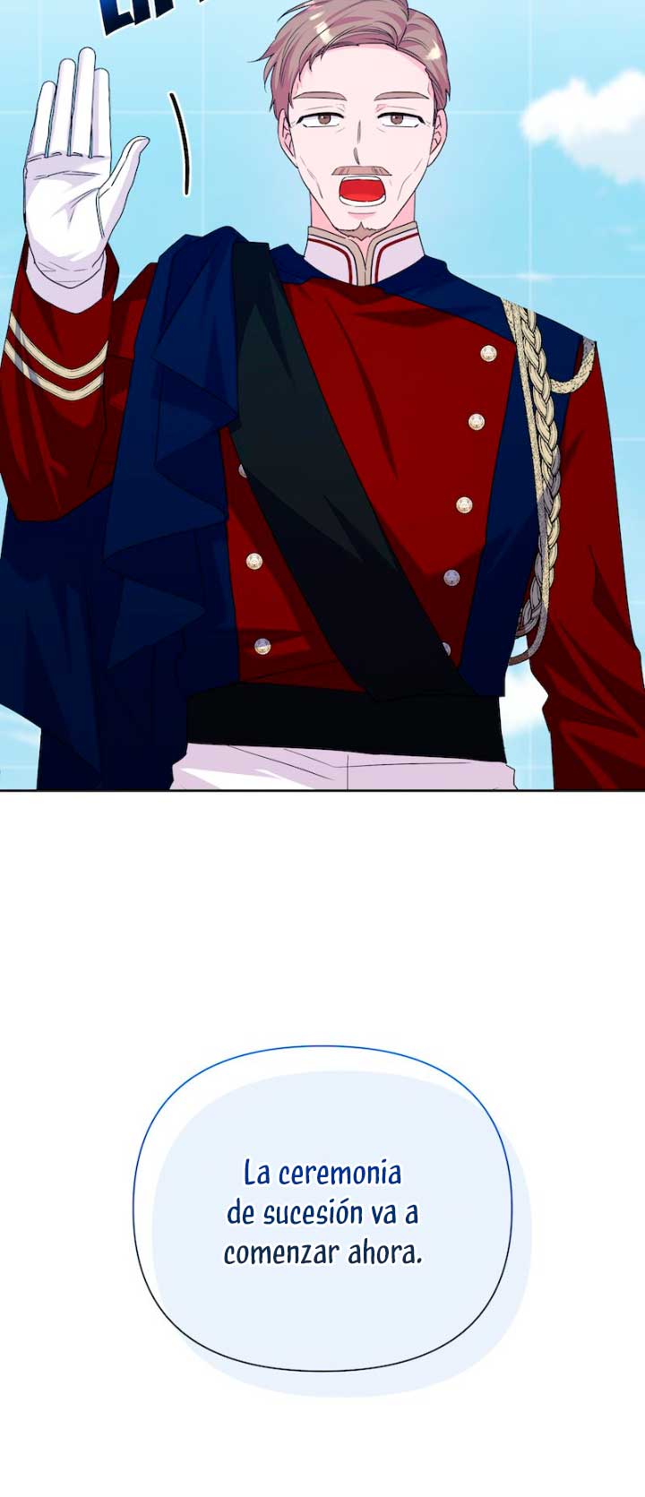 El apuesto protagonista masculino no me deja cerrar la sesión Capítulo 35 - Página 62