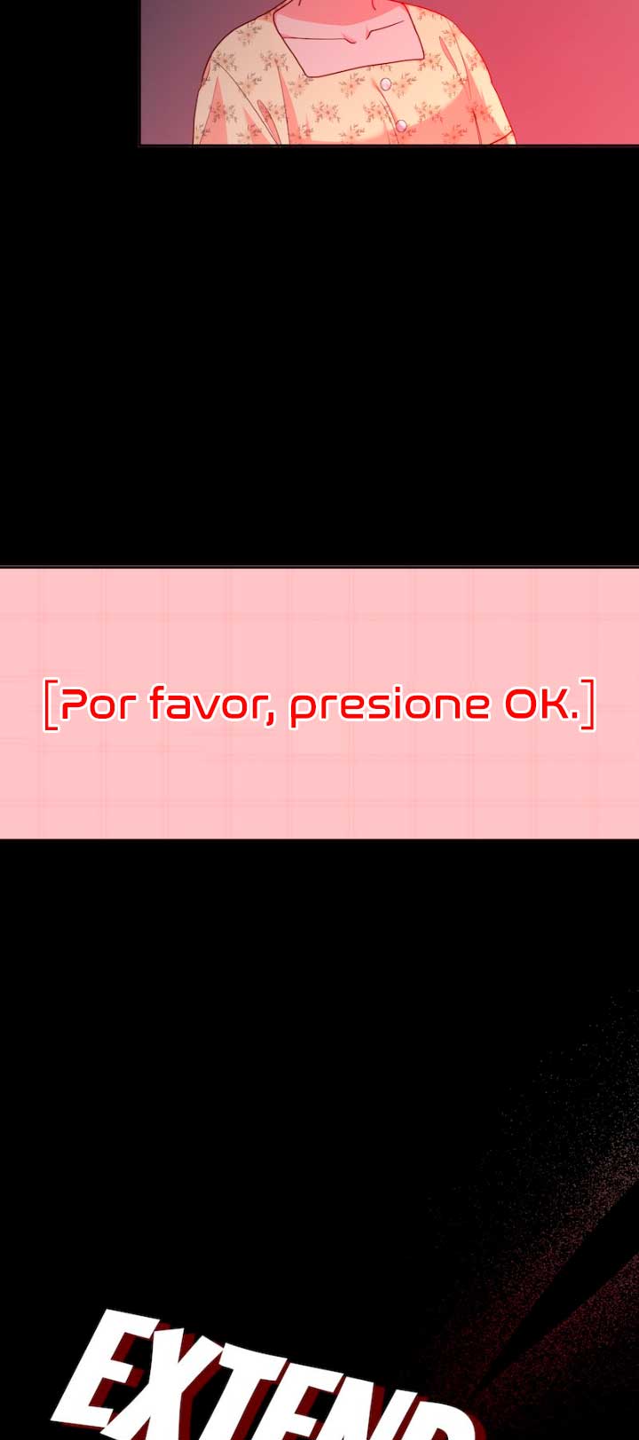 El apuesto protagonista masculino no me deja cerrar la sesión Capítulo 35 - Página 9