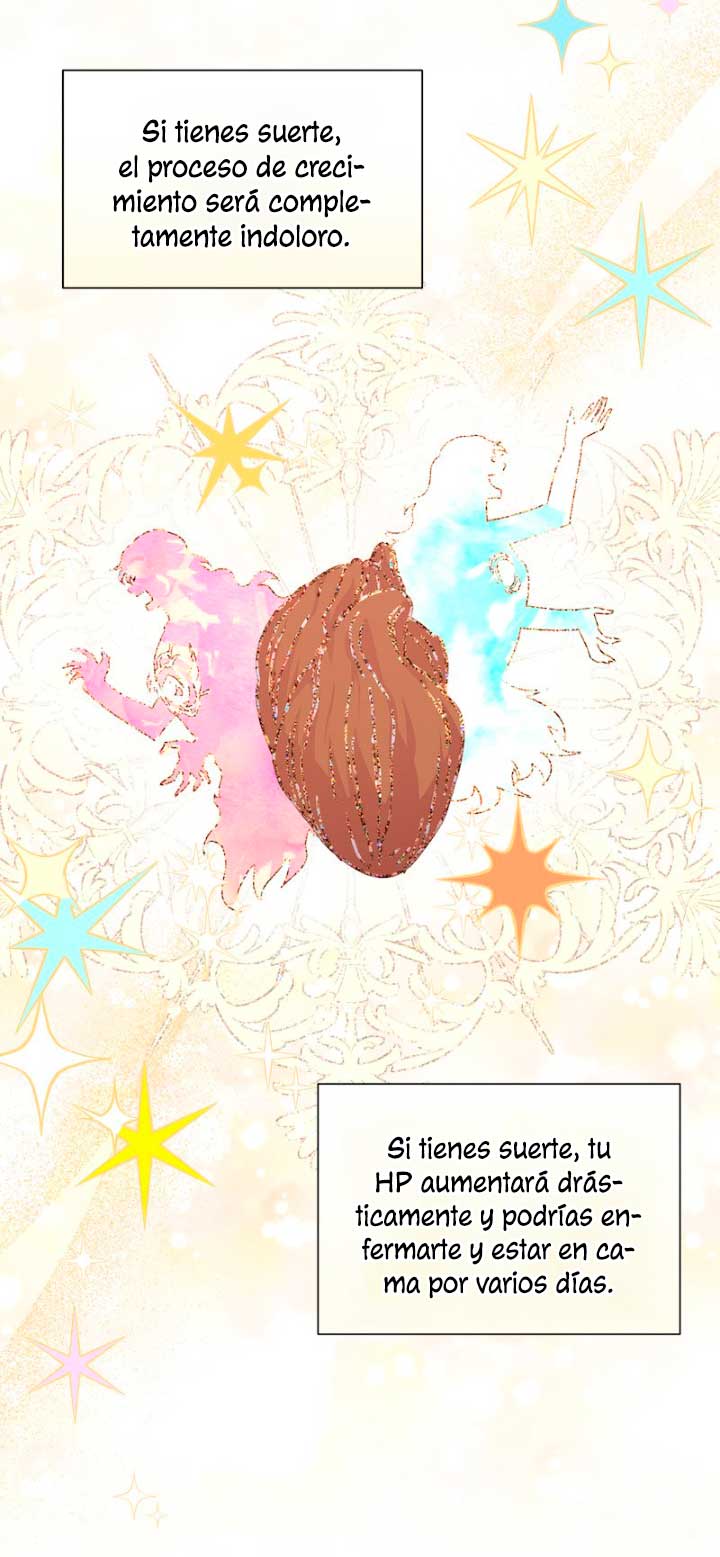 El apuesto protagonista masculino no me deja cerrar la sesión Capítulo 36 - Página 10