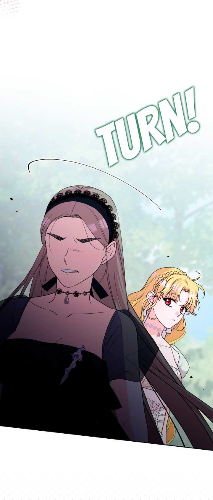 El apuesto protagonista masculino no me deja cerrar la sesión Capítulo 36 - Página 18