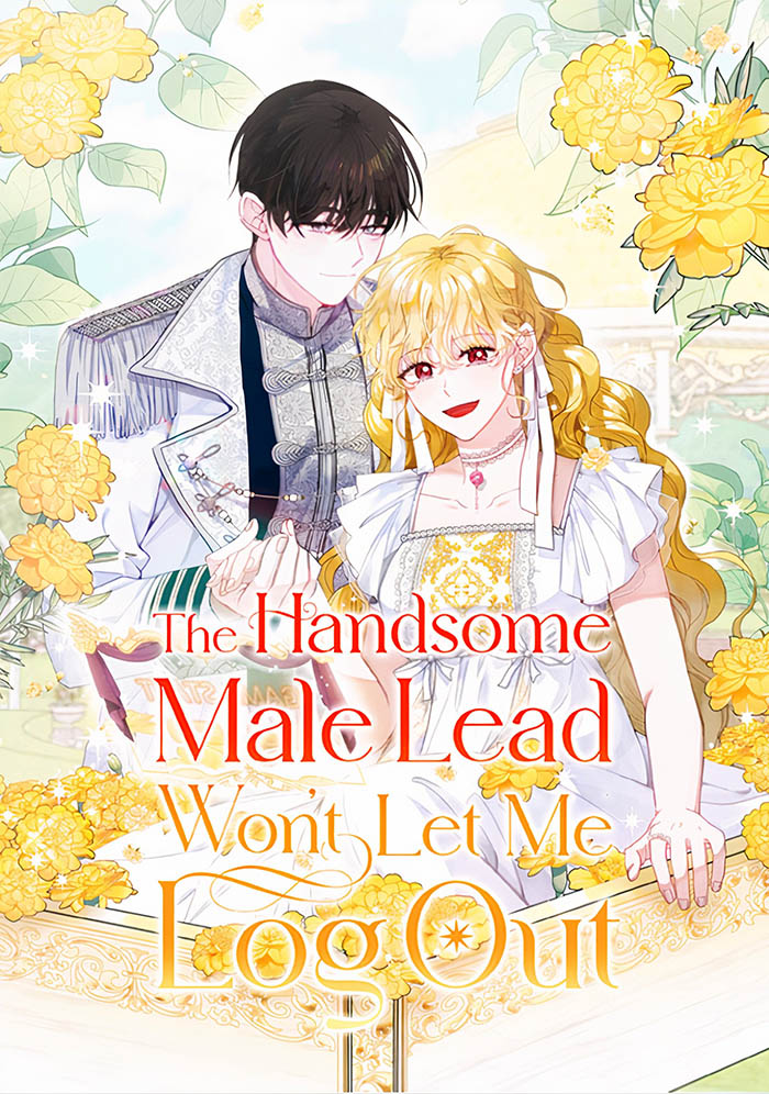 El apuesto protagonista masculino no me deja cerrar la sesión Capítulo 36 - Página 2