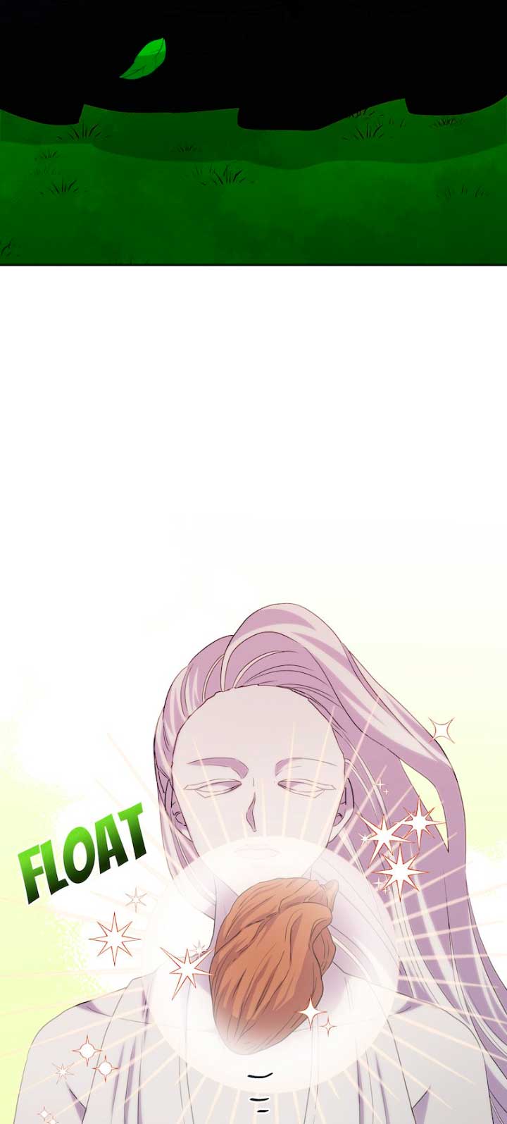 El apuesto protagonista masculino no me deja cerrar la sesión Capítulo 36 - Página 23