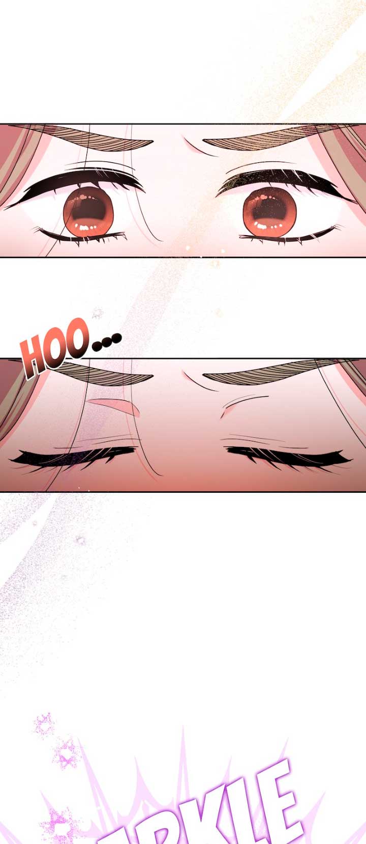 El apuesto protagonista masculino no me deja cerrar la sesión Capítulo 36 - Página 27