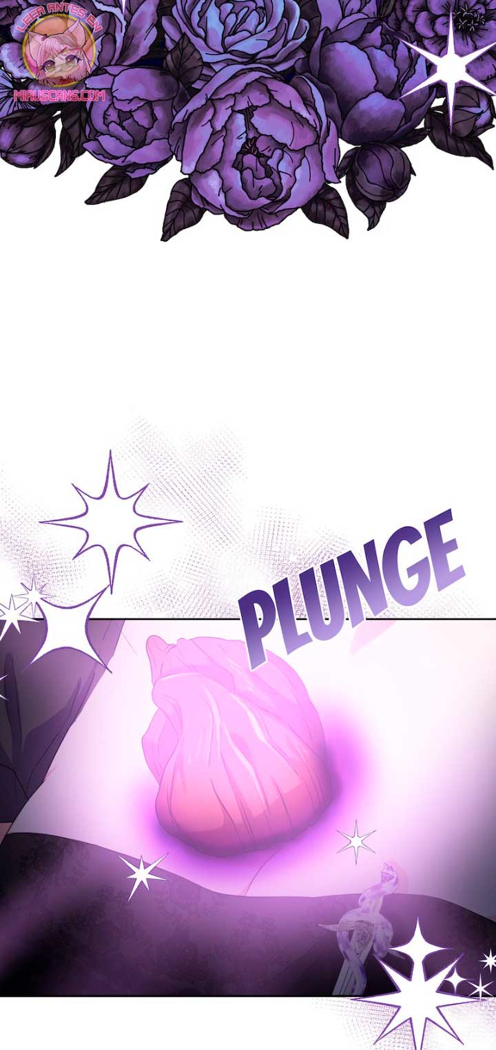 El apuesto protagonista masculino no me deja cerrar la sesión Capítulo 36 - Página 30