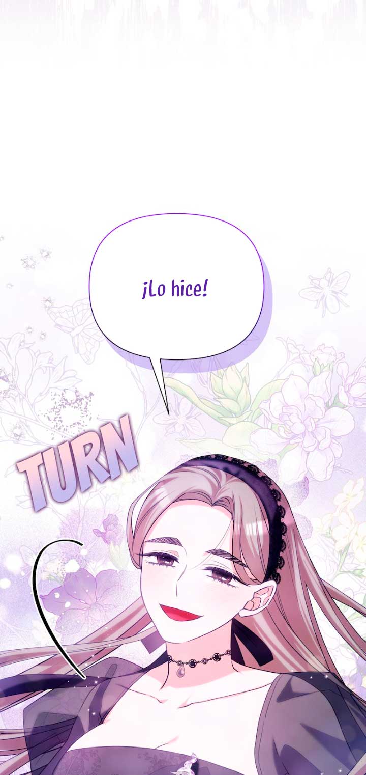 El apuesto protagonista masculino no me deja cerrar la sesión Capítulo 36 - Página 34