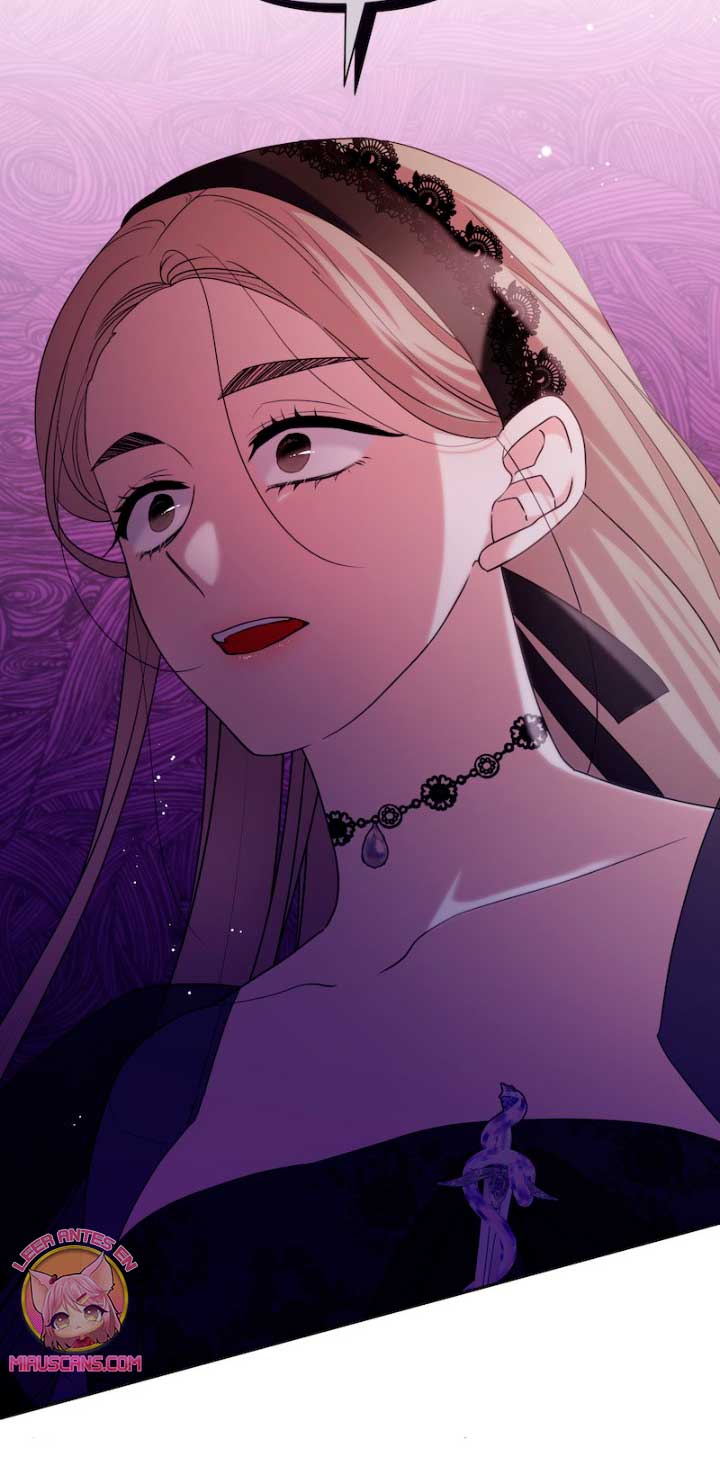 El apuesto protagonista masculino no me deja cerrar la sesión Capítulo 36 - Página 38