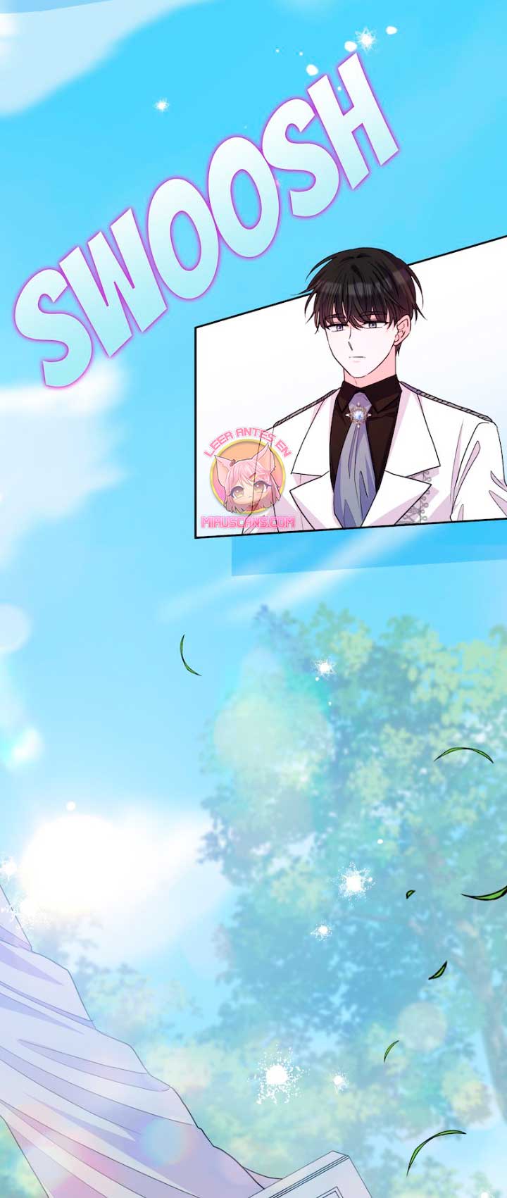 El apuesto protagonista masculino no me deja cerrar la sesión Capítulo 36 - Página 4