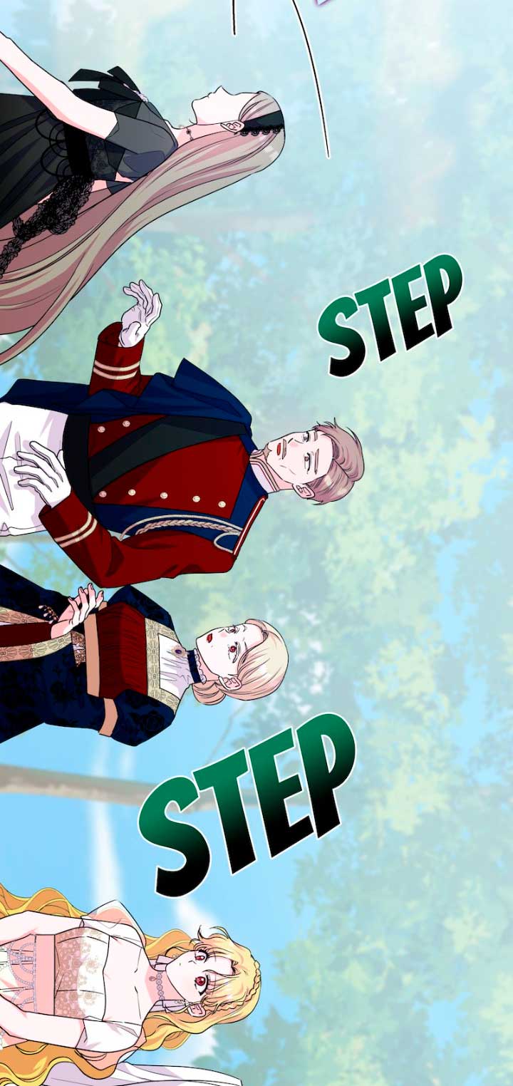 El apuesto protagonista masculino no me deja cerrar la sesión Capítulo 36 - Página 41