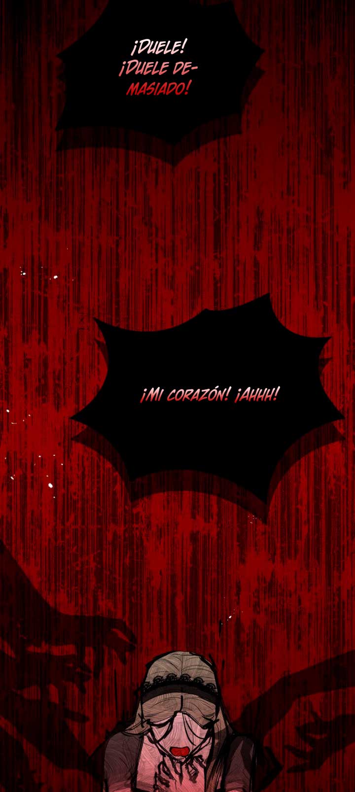 El apuesto protagonista masculino no me deja cerrar la sesión Capítulo 36 - Página 49