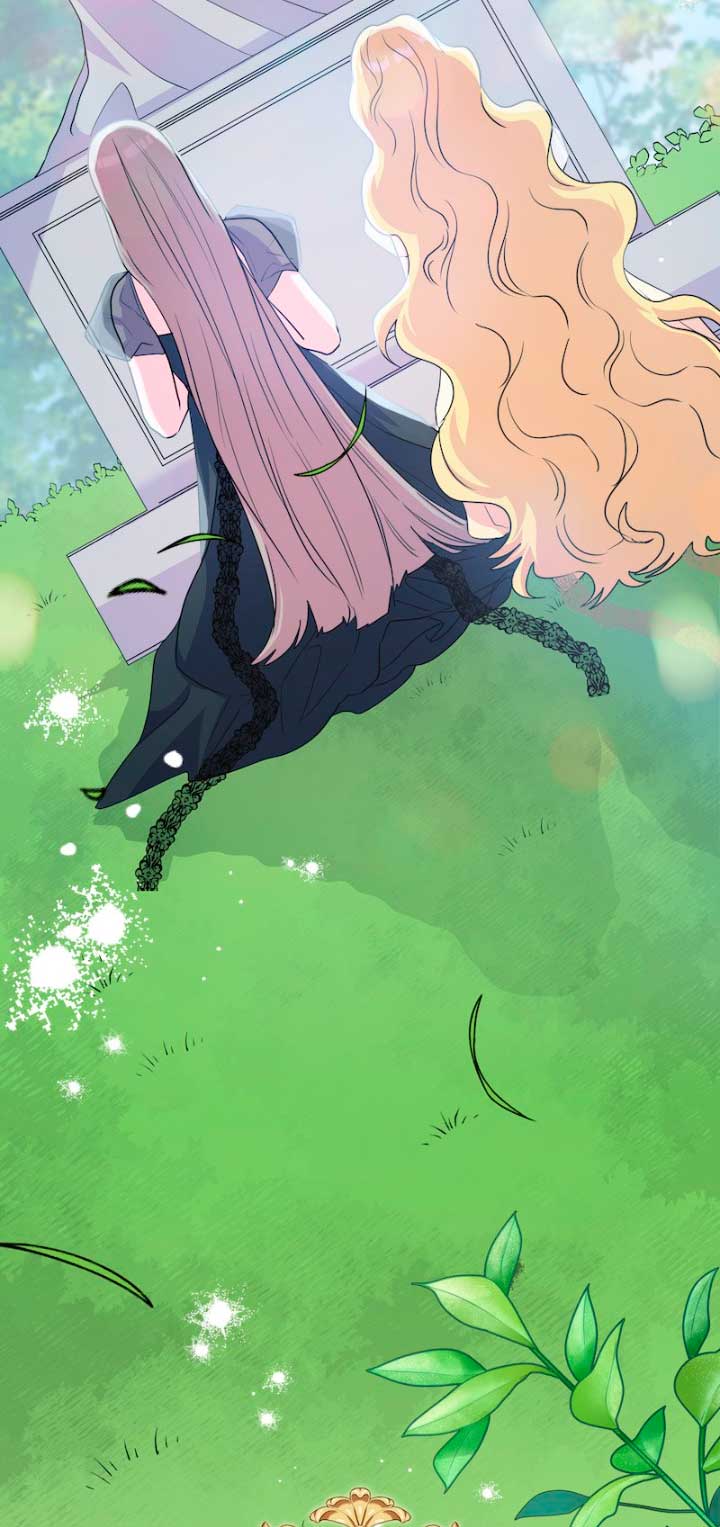 El apuesto protagonista masculino no me deja cerrar la sesión Capítulo 36 - Página 5