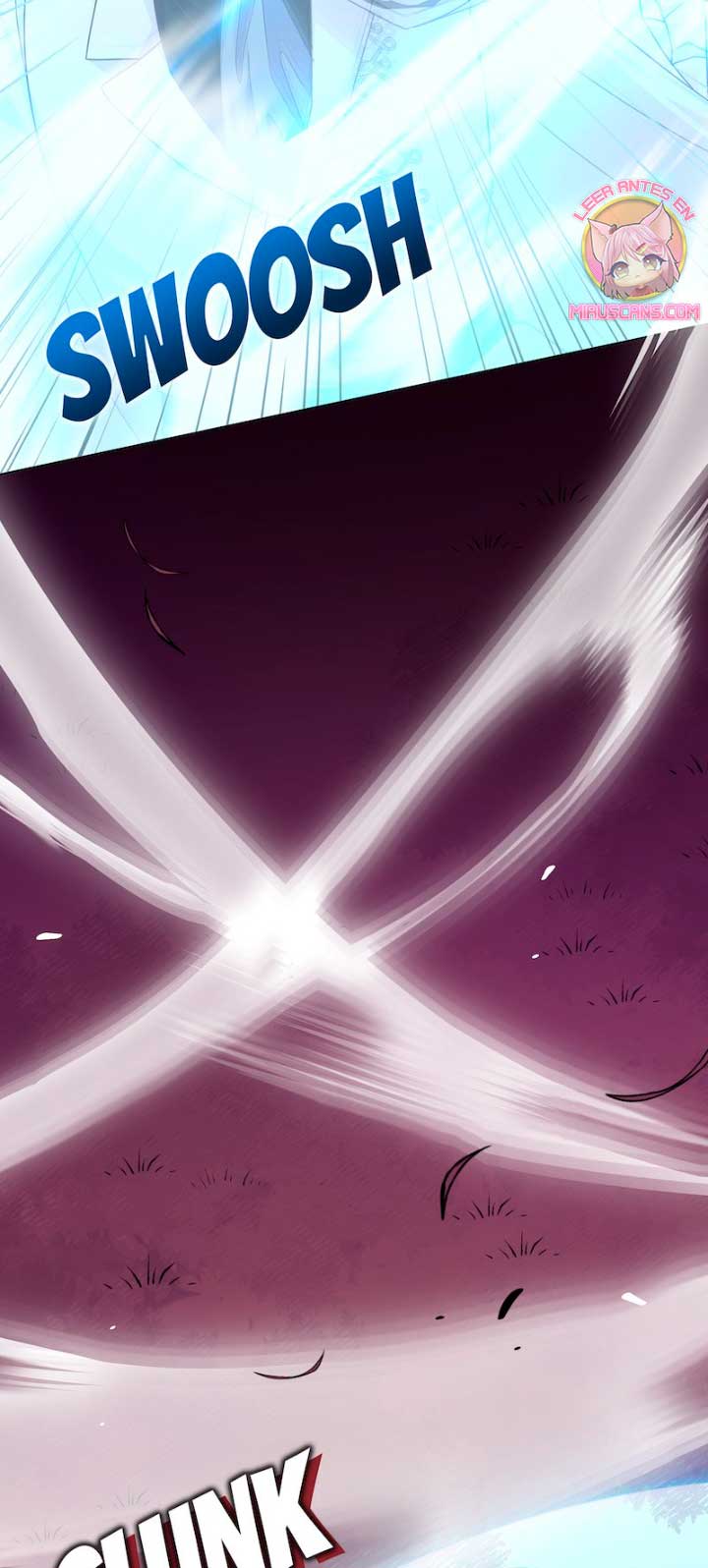 El apuesto protagonista masculino no me deja cerrar la sesión Capítulo 36 - Página 54