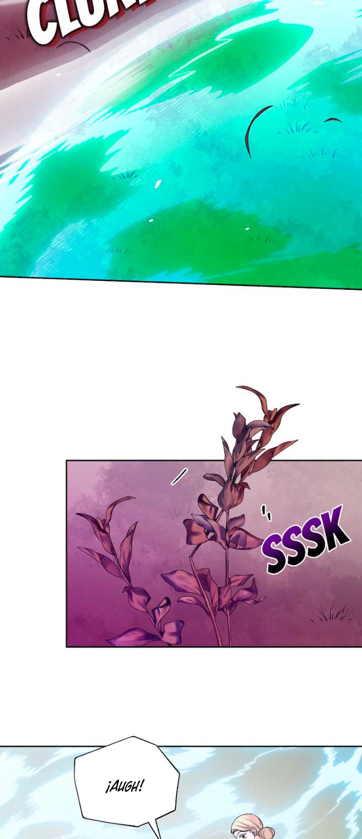 El apuesto protagonista masculino no me deja cerrar la sesión Capítulo 36 - Página 55