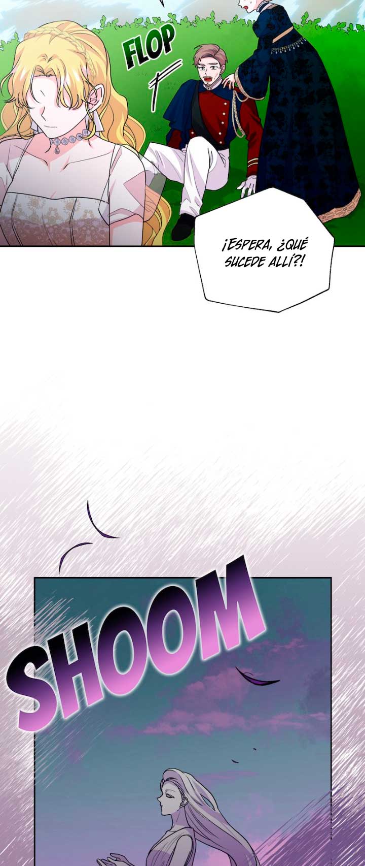 El apuesto protagonista masculino no me deja cerrar la sesión Capítulo 36 - Página 56