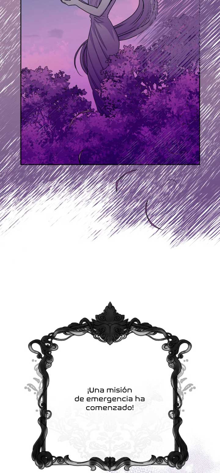 El apuesto protagonista masculino no me deja cerrar la sesión Capítulo 36 - Página 57