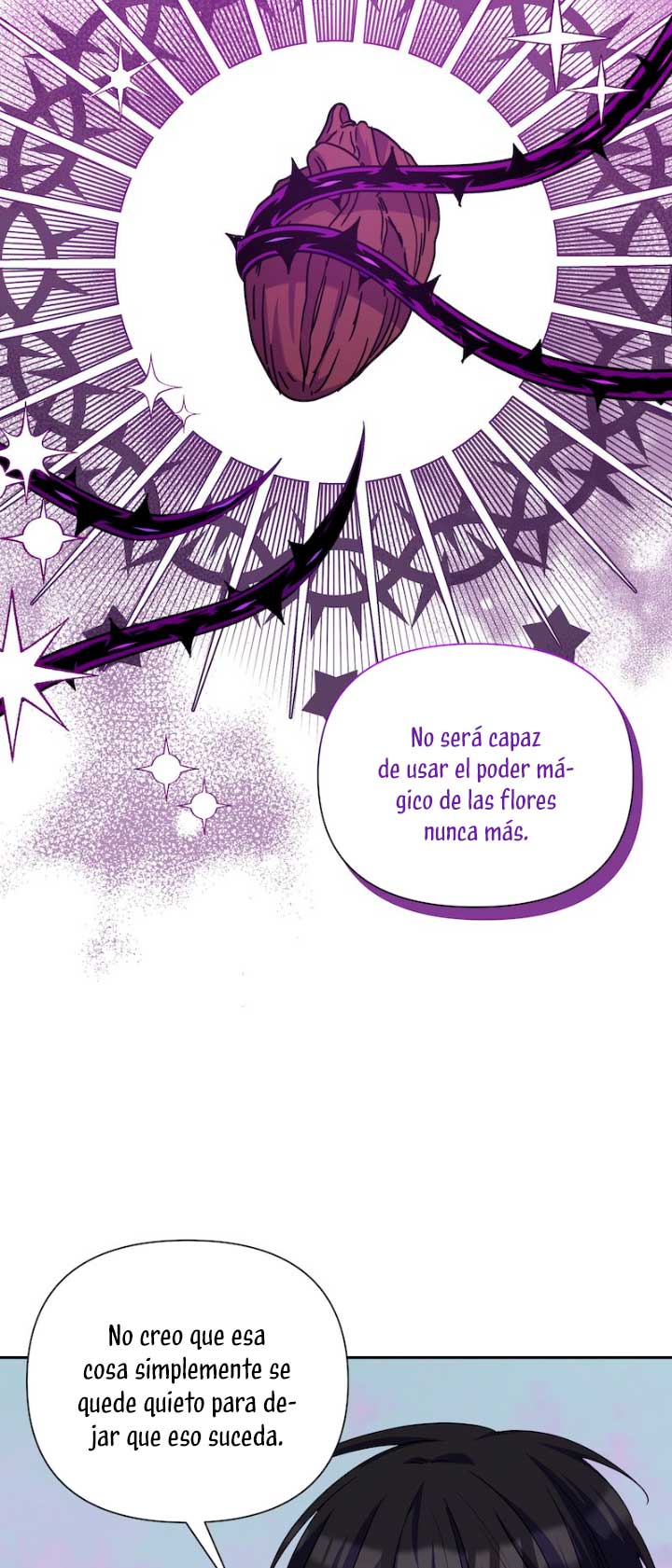 El apuesto protagonista masculino no me deja cerrar la sesión Capítulo 37 - Página 10