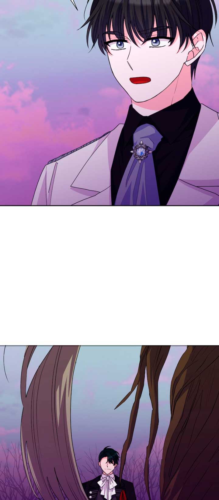 El apuesto protagonista masculino no me deja cerrar la sesión Capítulo 37 - Página 11