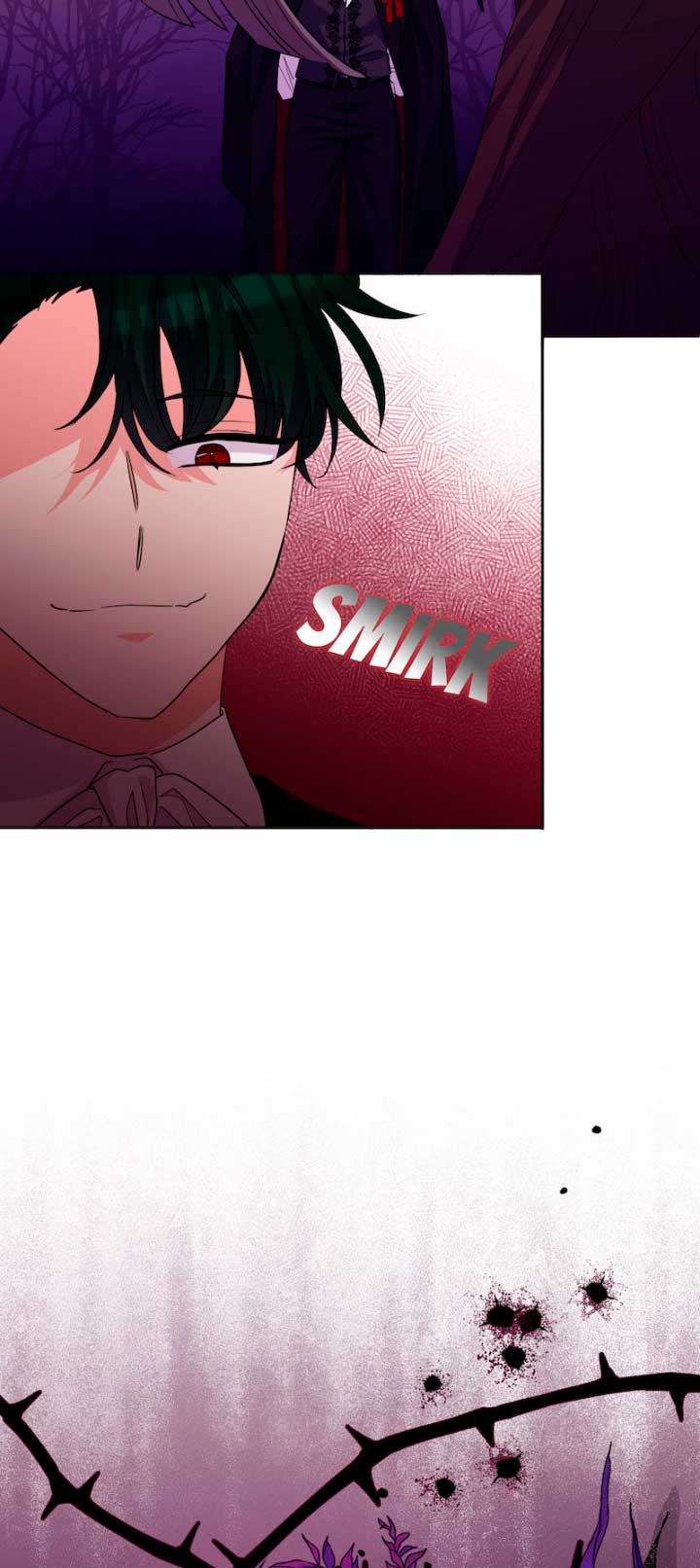 El apuesto protagonista masculino no me deja cerrar la sesión Capítulo 37 - Página 12