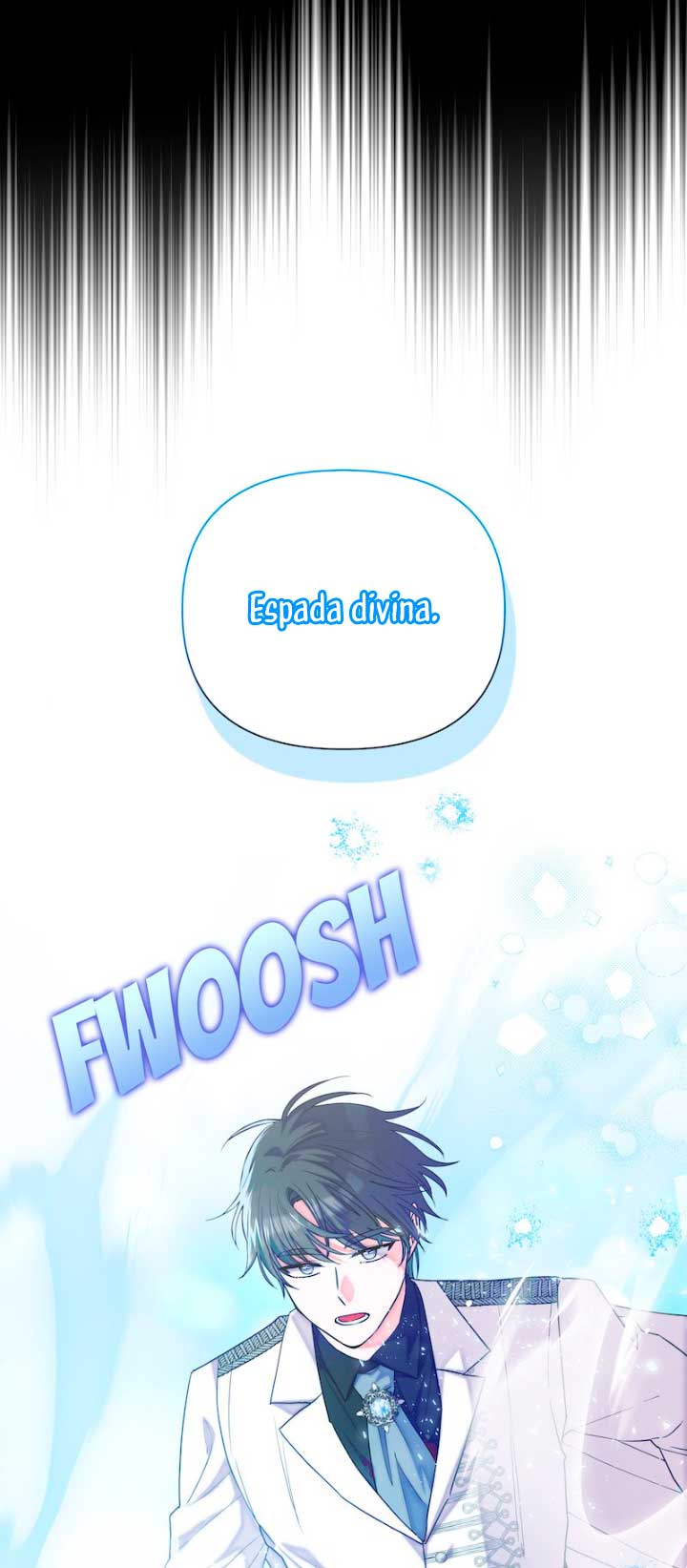 El apuesto protagonista masculino no me deja cerrar la sesión Capítulo 37 - Página 17