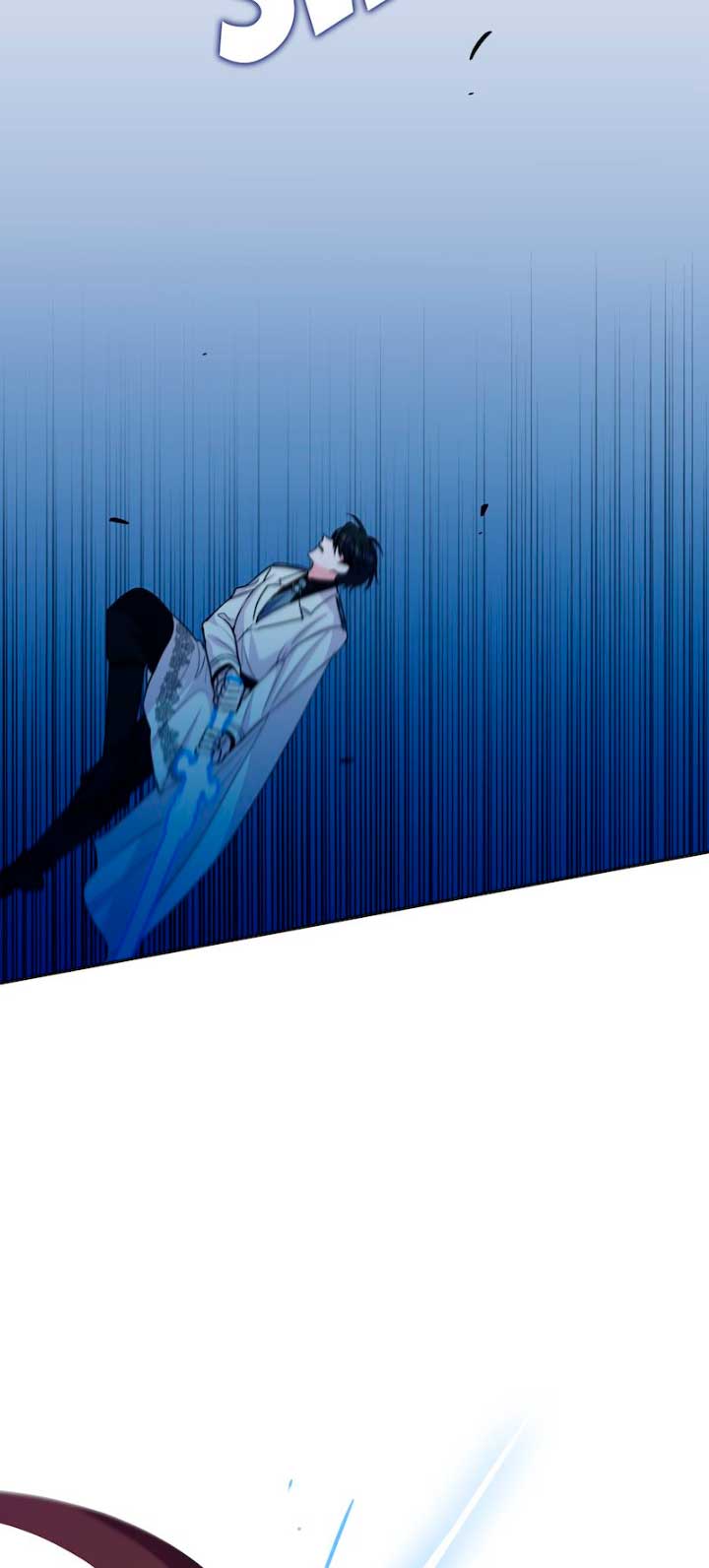 El apuesto protagonista masculino no me deja cerrar la sesión Capítulo 37 - Página 22