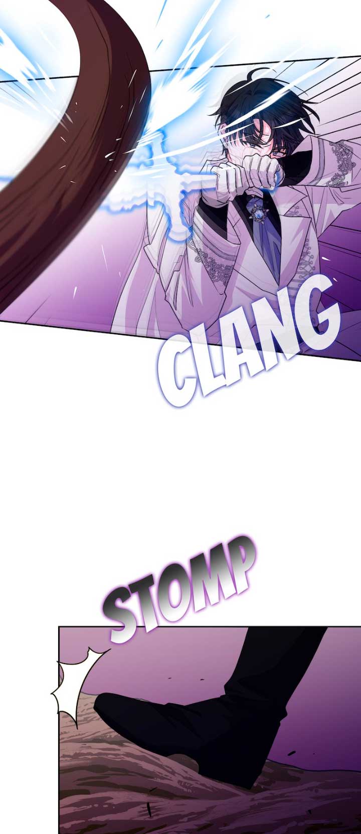 El apuesto protagonista masculino no me deja cerrar la sesión Capítulo 37 - Página 23