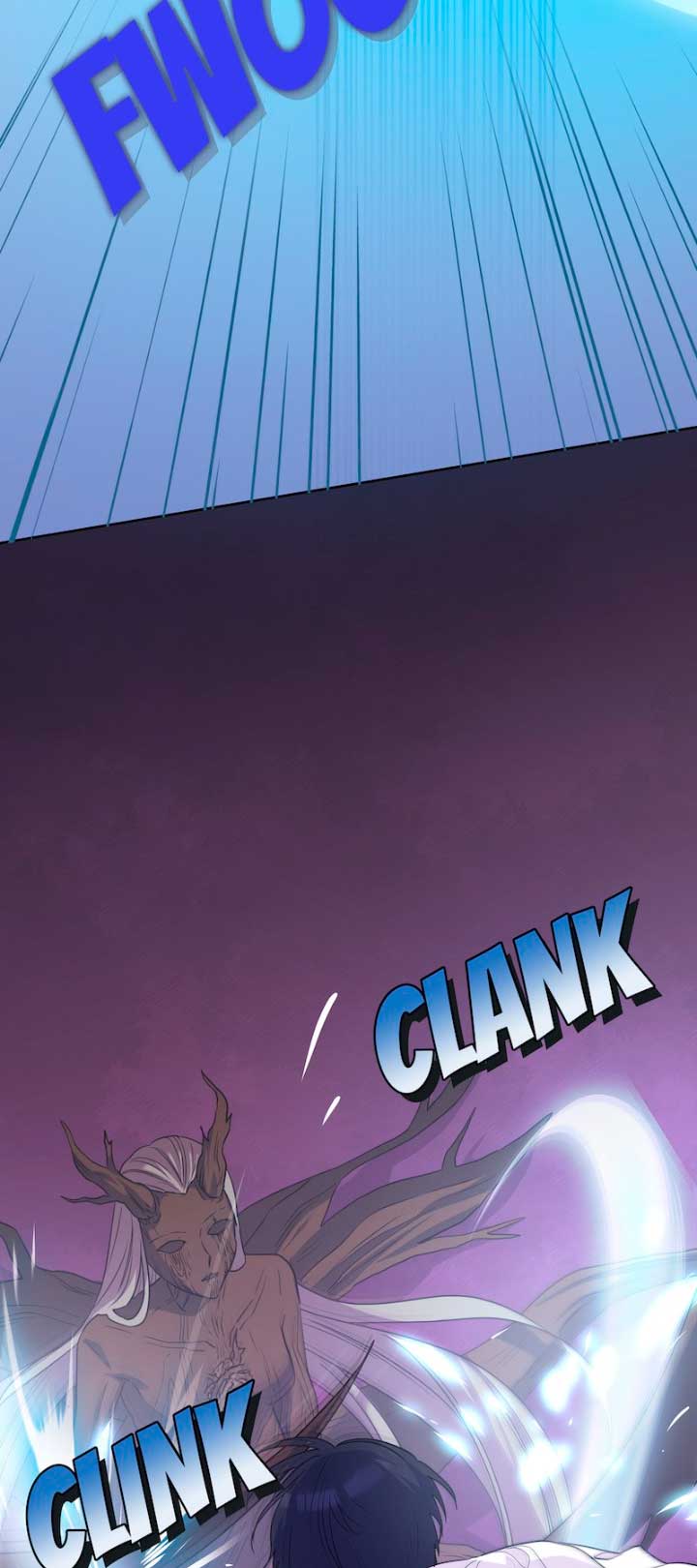 El apuesto protagonista masculino no me deja cerrar la sesión Capítulo 37 - Página 25