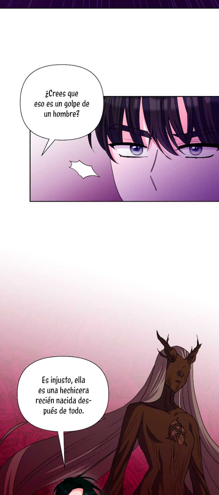 El apuesto protagonista masculino no me deja cerrar la sesión Capítulo 37 - Página 29