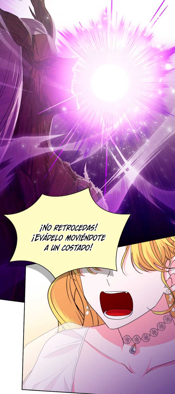 El apuesto protagonista masculino no me deja cerrar la sesión Capítulo 37 - Página 34
