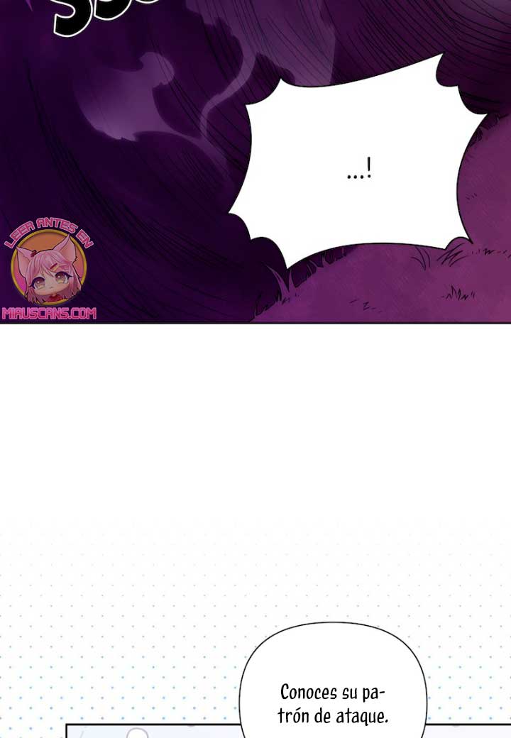 El apuesto protagonista masculino no me deja cerrar la sesión Capítulo 37 - Página 38