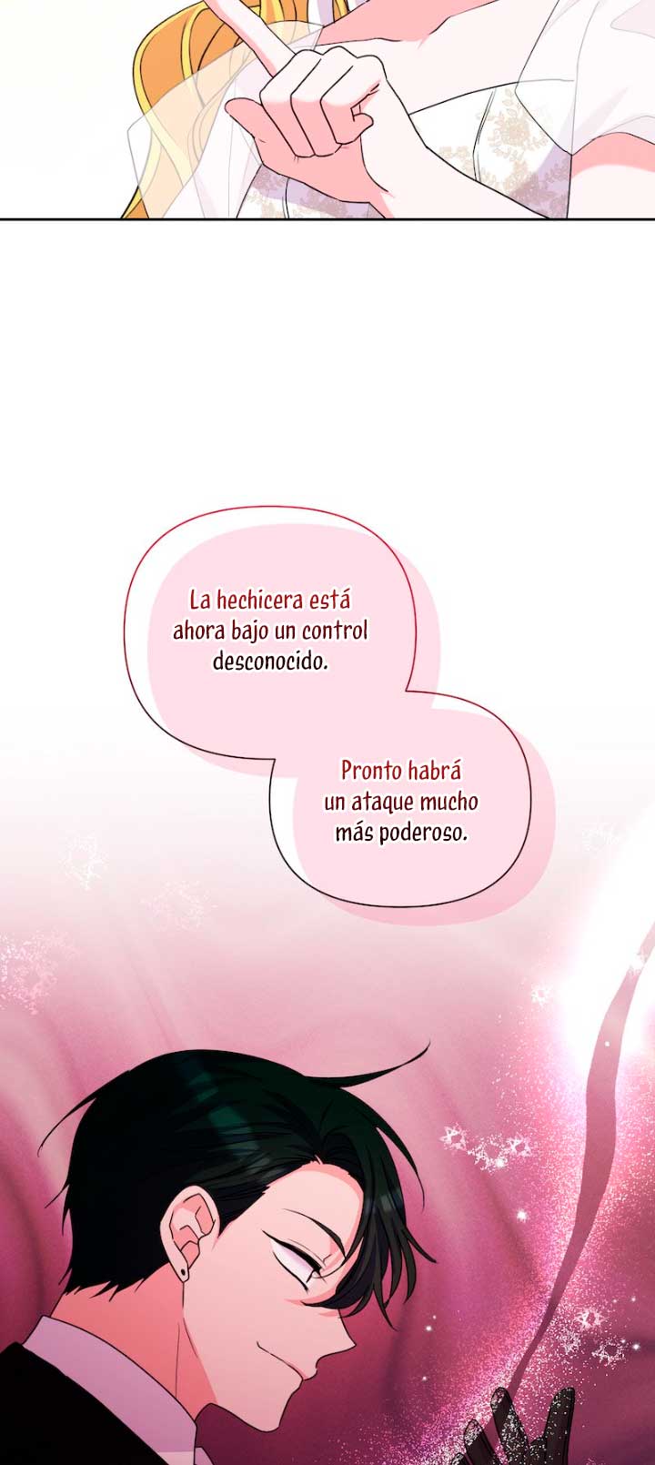 El apuesto protagonista masculino no me deja cerrar la sesión Capítulo 37 - Página 40