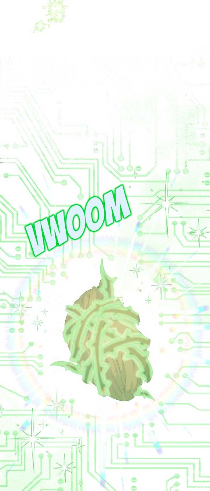 El apuesto protagonista masculino no me deja cerrar la sesión Capítulo 37 - Página 44