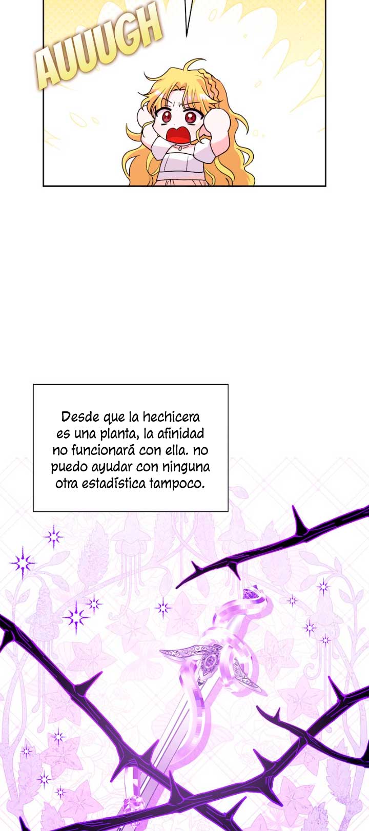 El apuesto protagonista masculino no me deja cerrar la sesión Capítulo 37 - Página 47