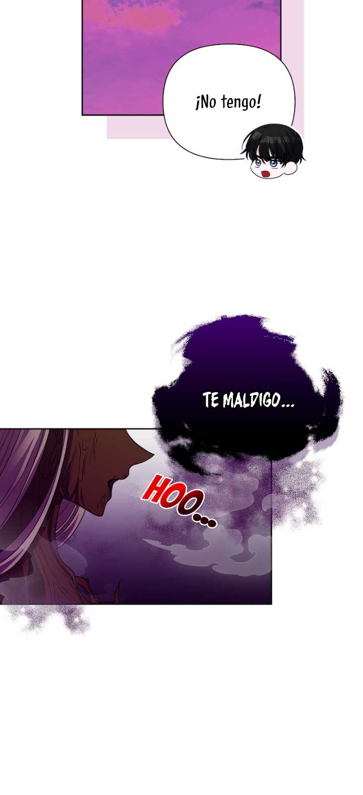 El apuesto protagonista masculino no me deja cerrar la sesión Capítulo 37 - Página 49