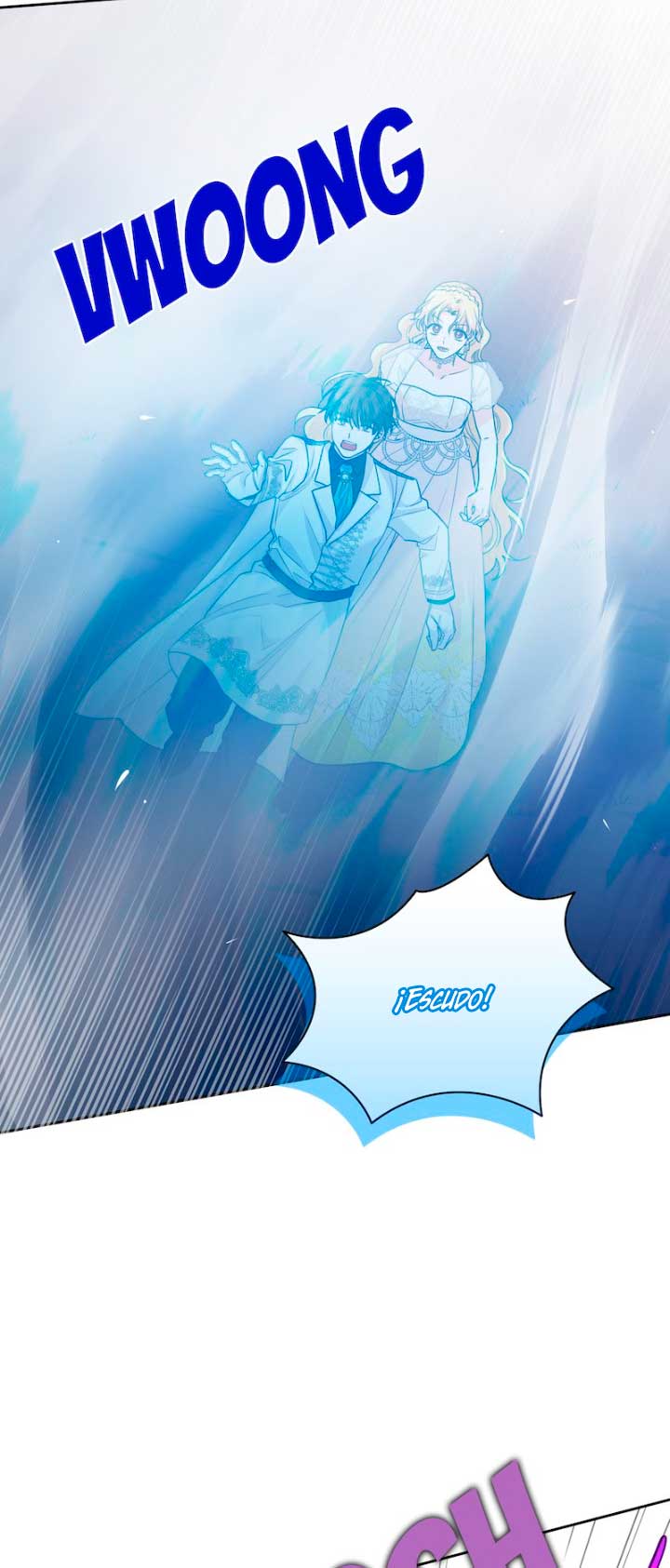 El apuesto protagonista masculino no me deja cerrar la sesión Capítulo 37 - Página 51