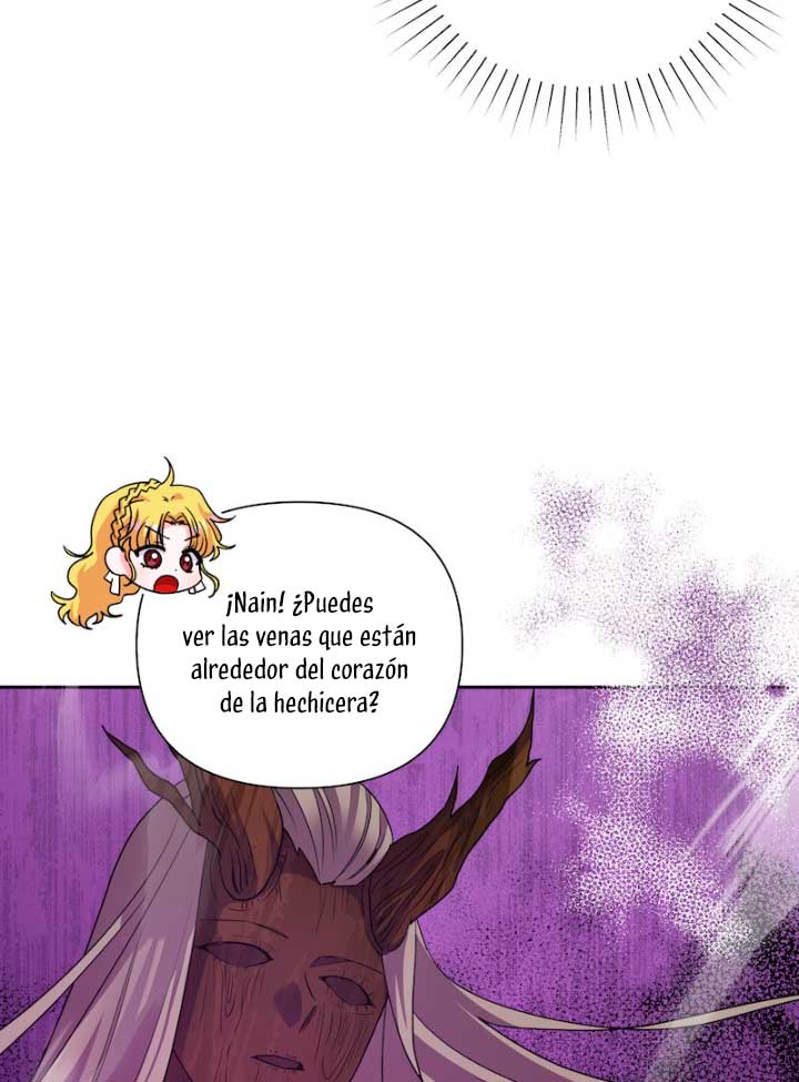 El apuesto protagonista masculino no me deja cerrar la sesión Capítulo 37 - Página 56