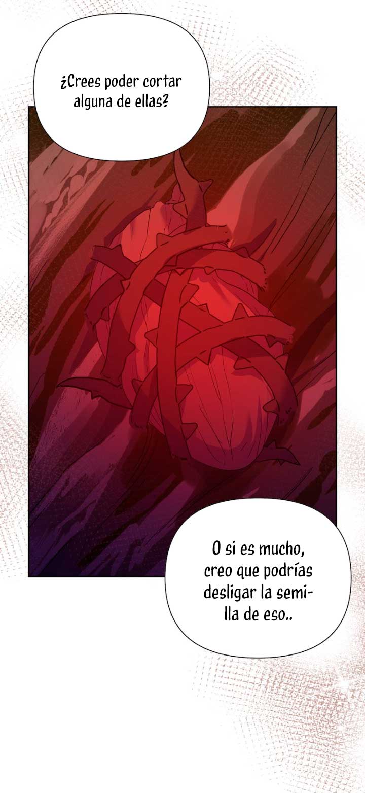 El apuesto protagonista masculino no me deja cerrar la sesión Capítulo 37 - Página 58