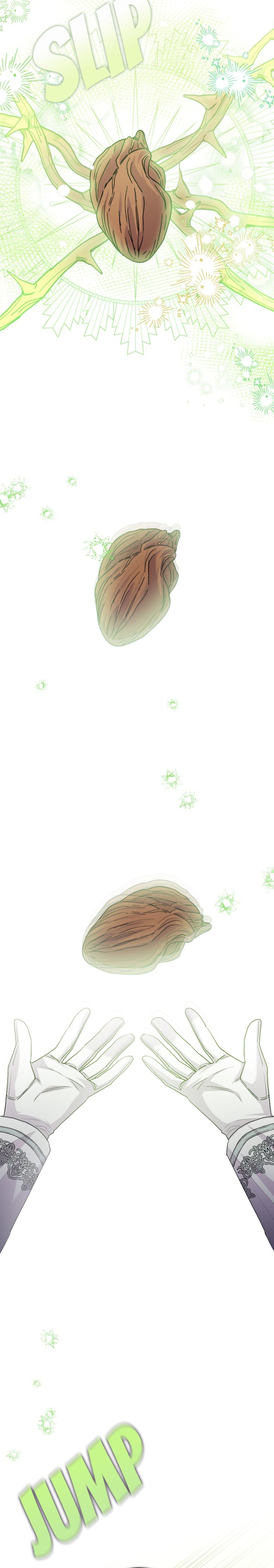 El apuesto protagonista masculino no me deja cerrar la sesión Capítulo 38 - Página 11