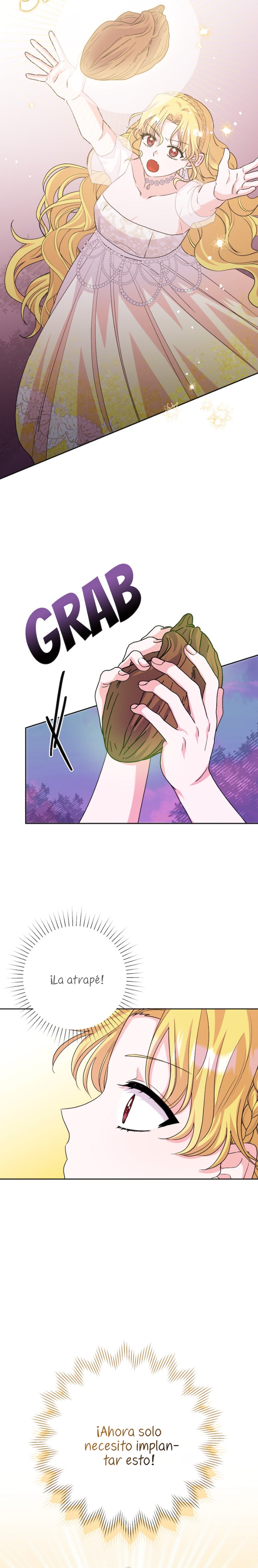 El apuesto protagonista masculino no me deja cerrar la sesión Capítulo 38 - Página 13